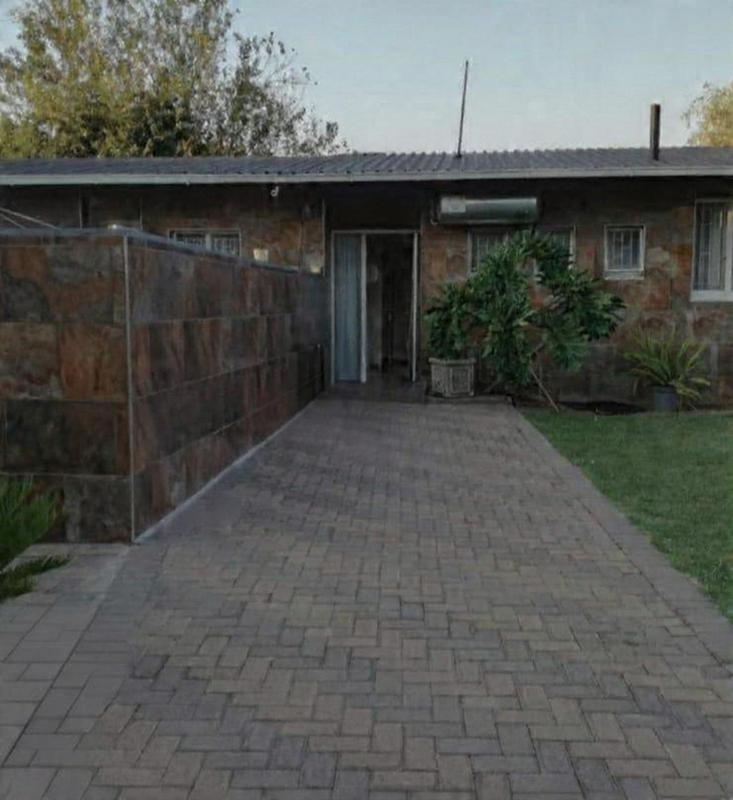 3 Bedroom Property for Sale in Sasolburg Free State